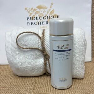 BR | Lotion P50 PIGM 400 | New